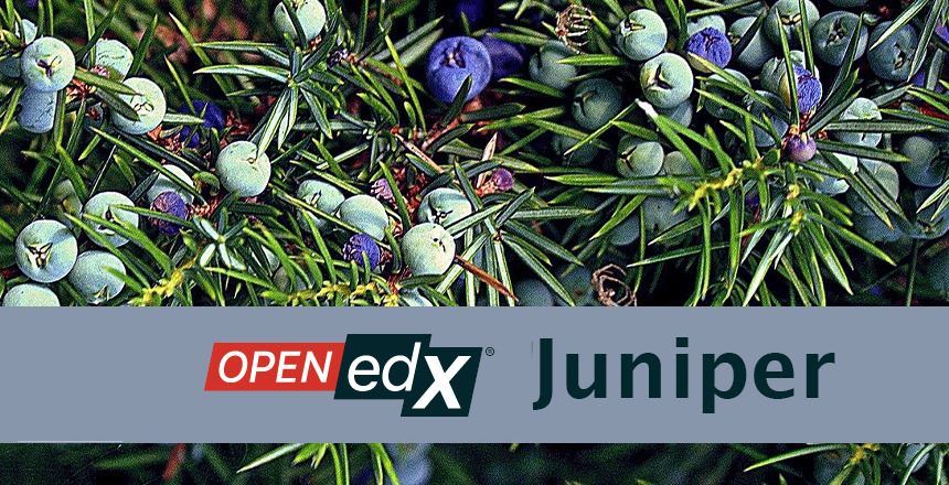 open-edx-juniper