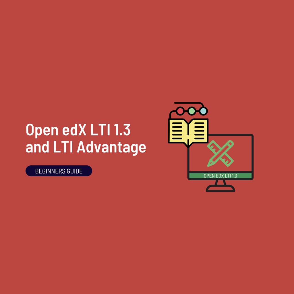 Open edX LTI 1.3