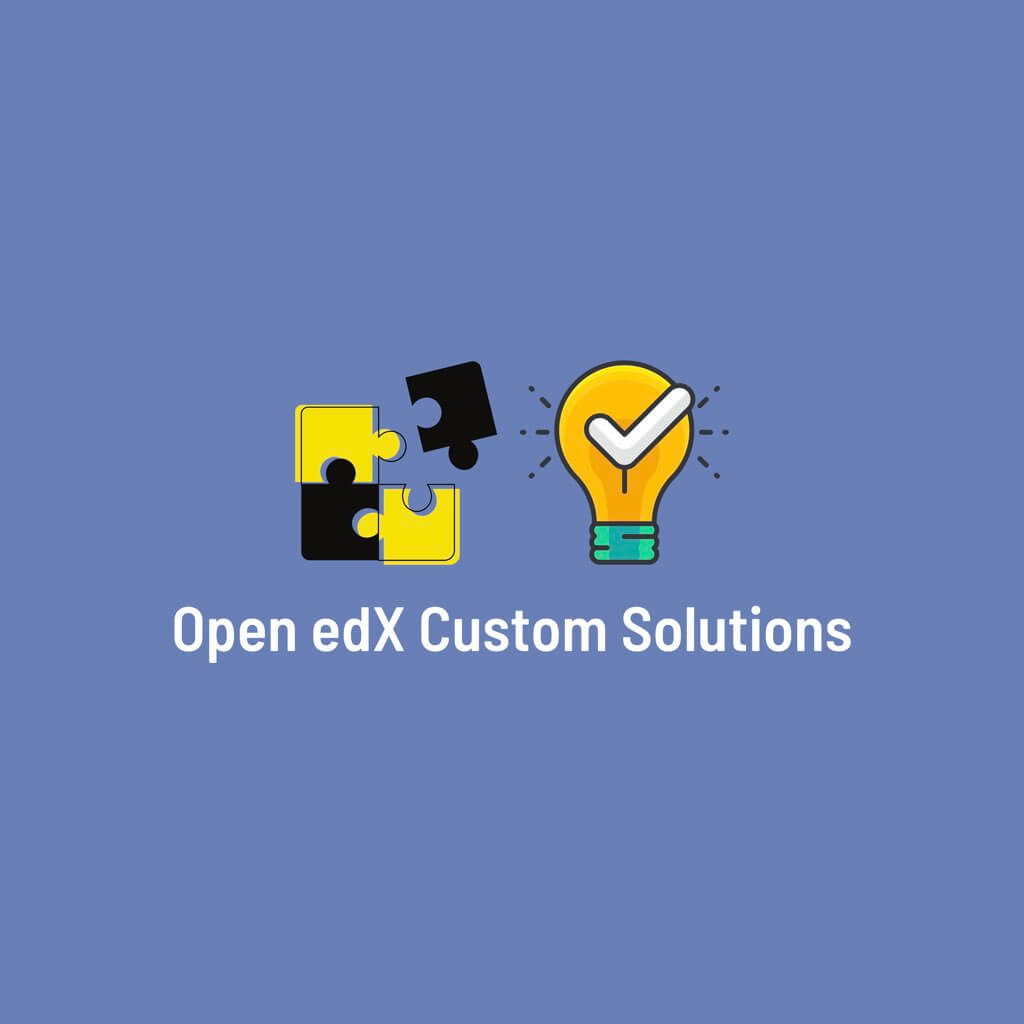 Open edX Custom Solutions