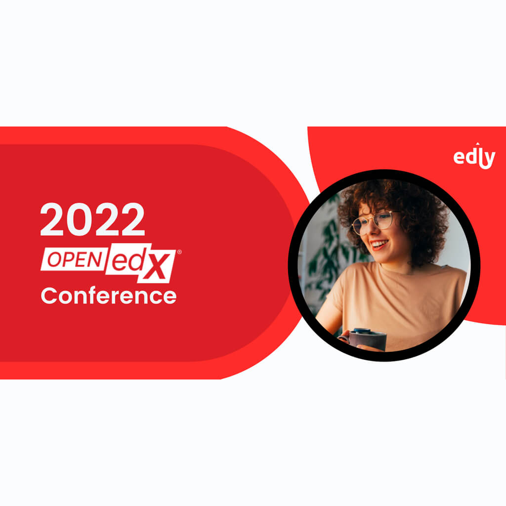 Open edX Conference 2022