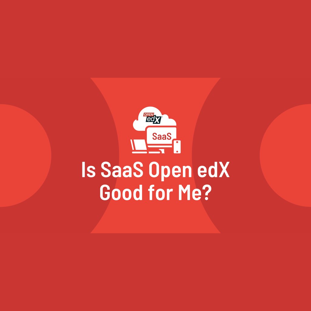 Open edX SaaS