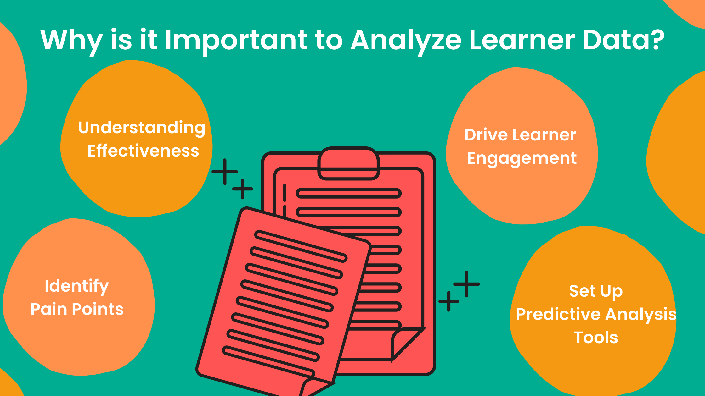 Why is it Important to Analyze Learner Data in eLearning?