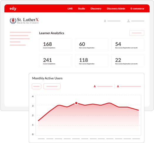 Higher-Education-LMS-Tool